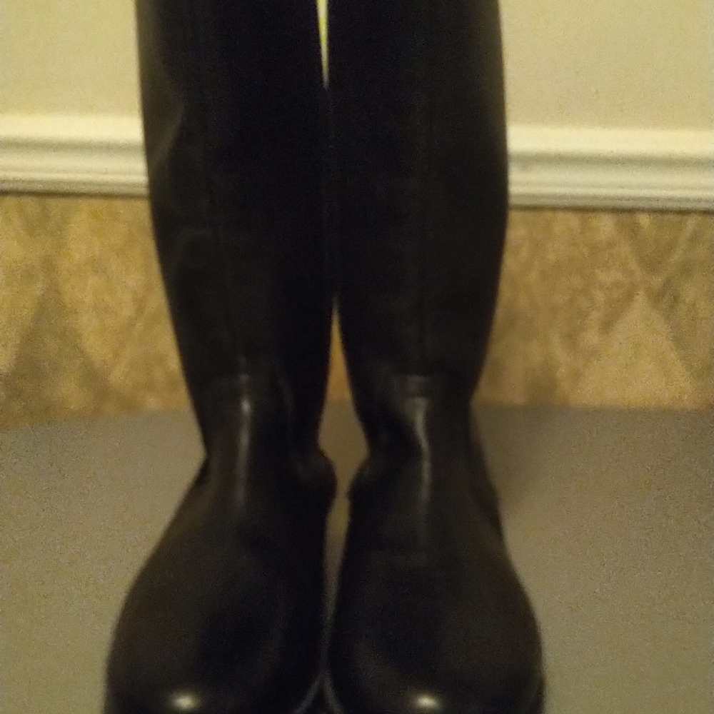 Sebago Riding Boots - Picture 4 of 5